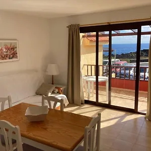  Apartamento La Terraza