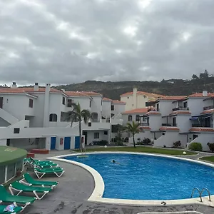  Apartamento Alma 26